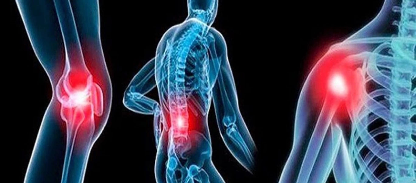 Σκλήρυνση κατά πλάκας: Aυτές είναι οι τροφές που βοηθούν στην πρόληψη της νόσου